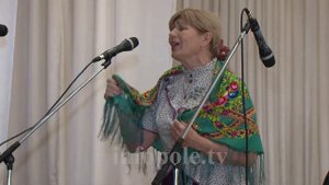 Валентина Сурова «У меня под окном расцветает сирень»