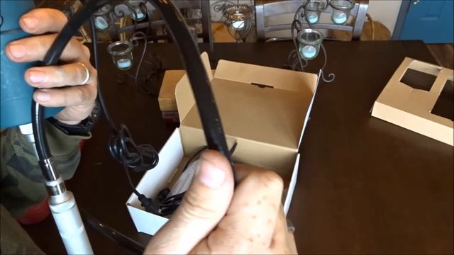 Foredom by Harbor Freight Flex Shaft Grinder 40432 смотреть онлайн