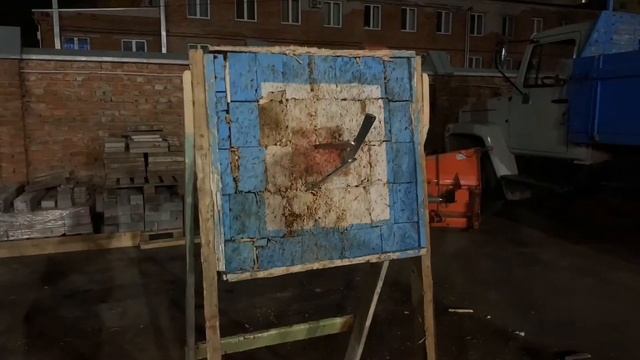 Тематический корпоратив в стиле ГТА