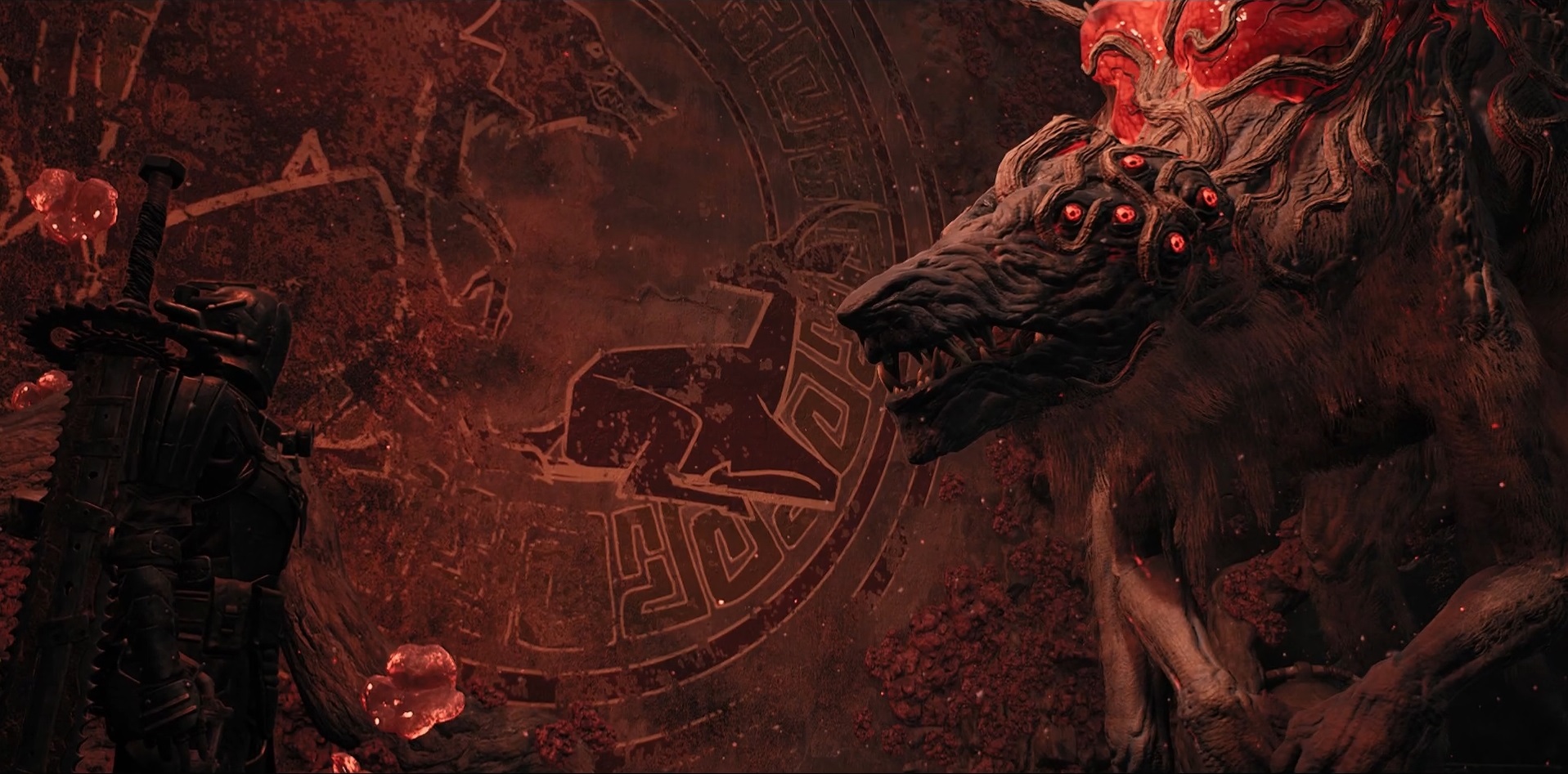 Прохождение Remnant 2 l Разоритель # 7