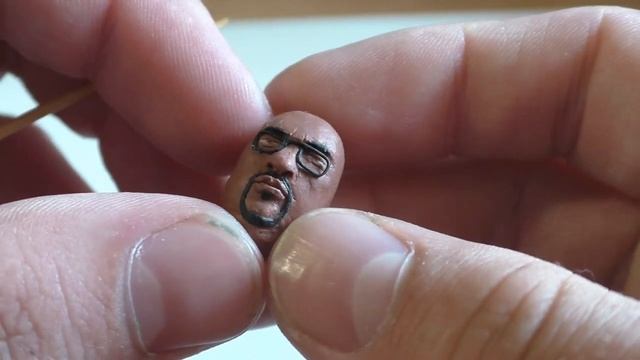 БИГ СМОУК из пластилина!! смотреть онлайн