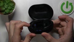 JBUDS AirSport | Сброс настроек - Как восстановить настройки наушников JBUDS AirSport