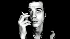 Nick Cave