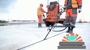 Устройство Деформационных Швов