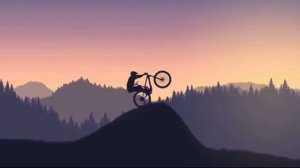 Топ 5 игр про BMX/MTB для твоего телефона (Ссылка в описании)