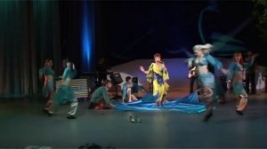 Хания Фархи 5 часть