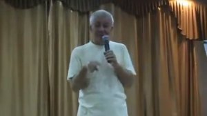 Чайтанья Чандра Чаран дас - Развод или куда уходит любовь