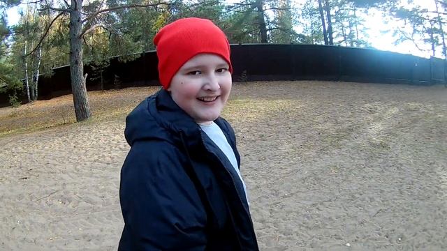 Отдых на базе Старая мельница СПБ курортный район смотреть онлайн