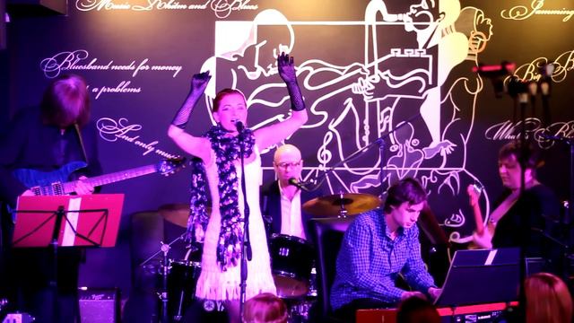 Млада - 01.Весно Моя! (11.02.12) (С.Табунщик) смотреть онлайн