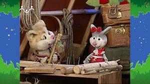 Вечер в Шишкином Лесу. Чердак историй. Молоток