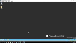 Настройка второго сервера DNS, DHCP / MMC / Репликация [Windows Server 2012] #4