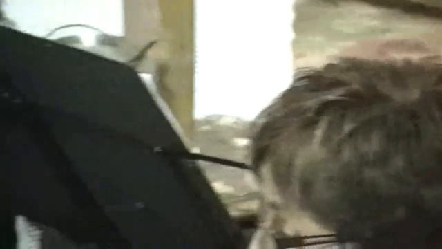 Friedrich Silcher- Freud und Leid смотреть онлайн