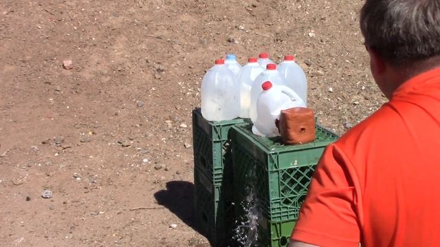 9mm vs 5.7x28 vs clay смотреть онлайн