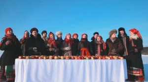 СИЗЕНЬКИЙ ГОЛУБЧИК