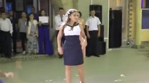 Танец-поздравление от родных на свадьбе