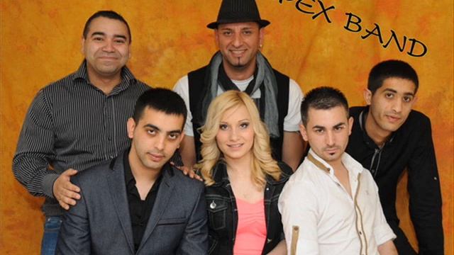 Apex Band Krusevac (Nadji novu ljubav) смотреть онлайн