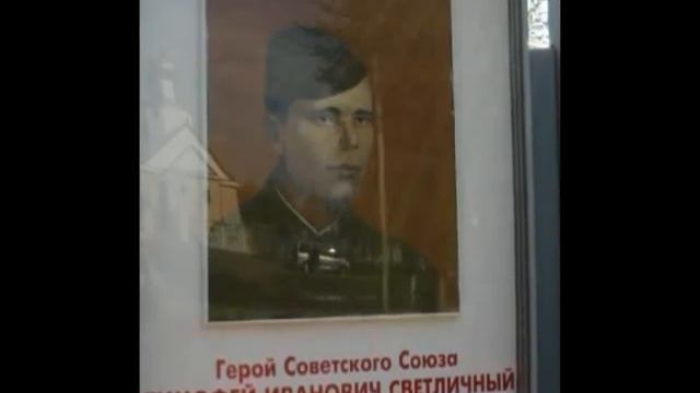 к ДНЮ ПОБЕДЫ ( СЕННО-570 )