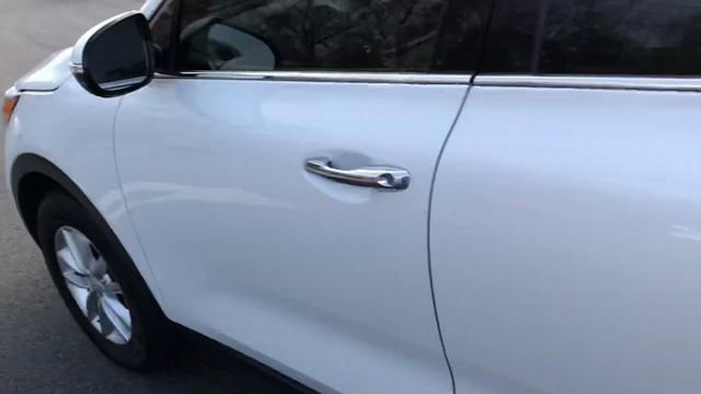 Samantha’s 16 Kia Sorento смотреть онлайн