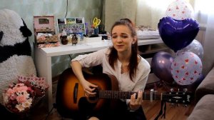 Браво (Валерий Сюткин) - Любите, девушки, простых романтиков (Cover/Кавер)