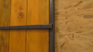 Как сделать раскладной стол своими руками, за 1000 рублей со всеми размерами!!!