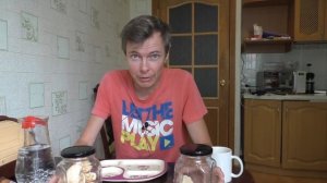 Ежовик гребенчатый. Какой эффект. Начинаю курс ежовика |Биохаккинг
