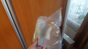 ПИК ЖК Середневский лес. Обустройство квартиры-студии. Начало