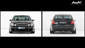 ТОП5. Мерседес БРАБУС