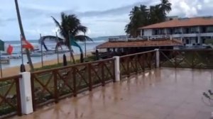 Отель Coral sands, Хиккадува, Шри ланка