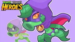 Plants vs. Zombies Heroes #380 НОВЫЙ СЕЗОН ?