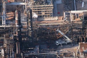 Огонь изо льда