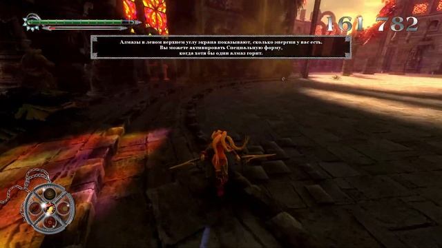 ?Забытый крутой слешер-X-Blades ? #3 #games #gameplay #gaming #xblades #2k смотреть онлайн