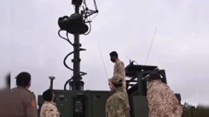 ТУРЕКЦКИЕ ПВО СТРЕЛЯЛИ ПО РОССИЙСКОМУ САМОЛЕТУ В СИРИИ