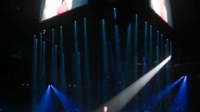 Céline Dion Concert POPB 20/05/2008 - S'il n'en restait qu'1 смотреть онлайн