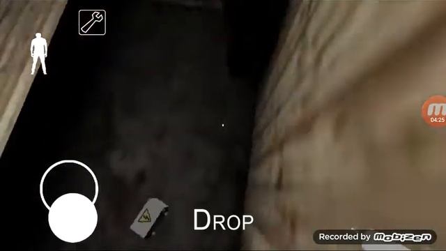 Бабушка грэнни обнова