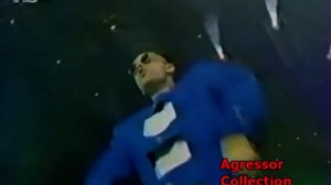 Кар-Мэн - Гагарин Парти (Новогодняя Дискотека РТР, 1994-1995)