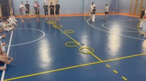 Крутая командная игра!