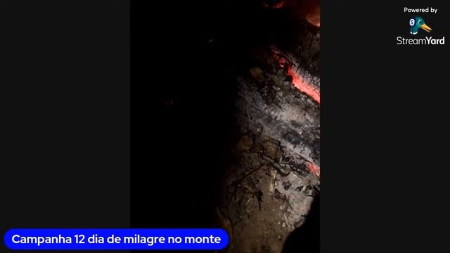 5 dia de oração no monte смотреть онлайн