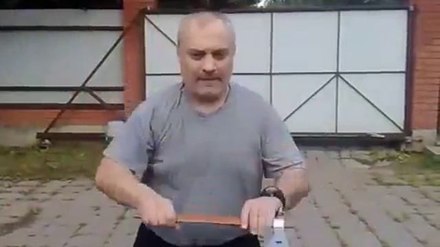 Самооборона с топором смотреть онлайн