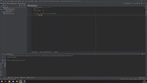 Алгоритм линейного поиска. Linear search algorithm. Python
