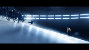 Gillette - Fusion ProGlide и Овечкин