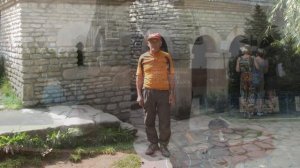 Велопутешественник из Новосибирска: "После посещения Беларуси я стал ближе к Богу"