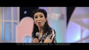 Mahfuza Sherboyeva - Yangilaridan | Махфуза Шербоева - Янгиларидан