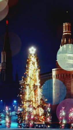 Советский НОВЫЙ ГОД🎅🌲