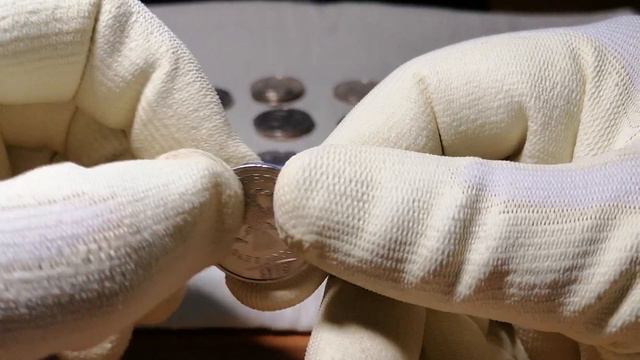 🌍 5 рублей 2022 ММД шт.А и шт.Б / Мешковой коп №3. смотреть онлайн