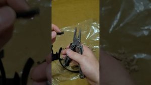 Мультитул Daicamping dl10