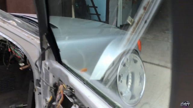 Влог №35. Пятый этап сборки. Финишная прямая! смотреть онлайн