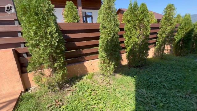 Дом Шале в Сочи #домвсочи #купитьдом #свойдом #недвижимость #апри