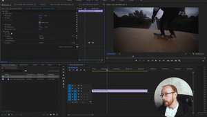 022 Секреты Premiere. Time Remapping