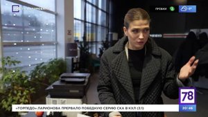 Программа "Гид 78. Автомобили". Эфир от 23.12.23