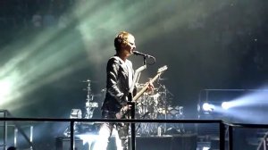 Muse - Supermassive Black Hole - Oracle Arena